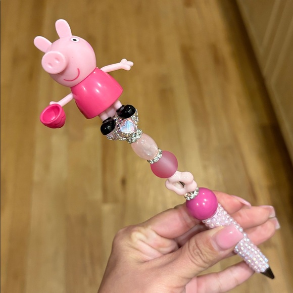 CUSTOM PEN - Picture 3 of 6